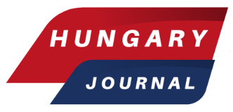 HUNGARY JOURNAL